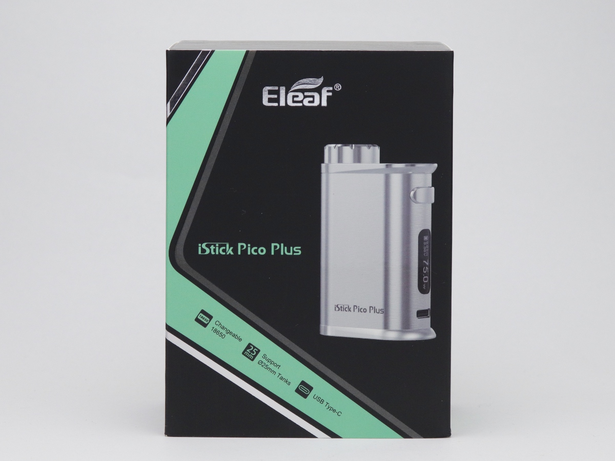 Eleaf iStick Pico Plus Mod